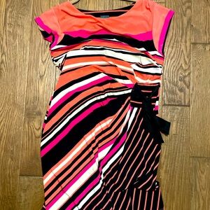 Women’s dress -12 like new